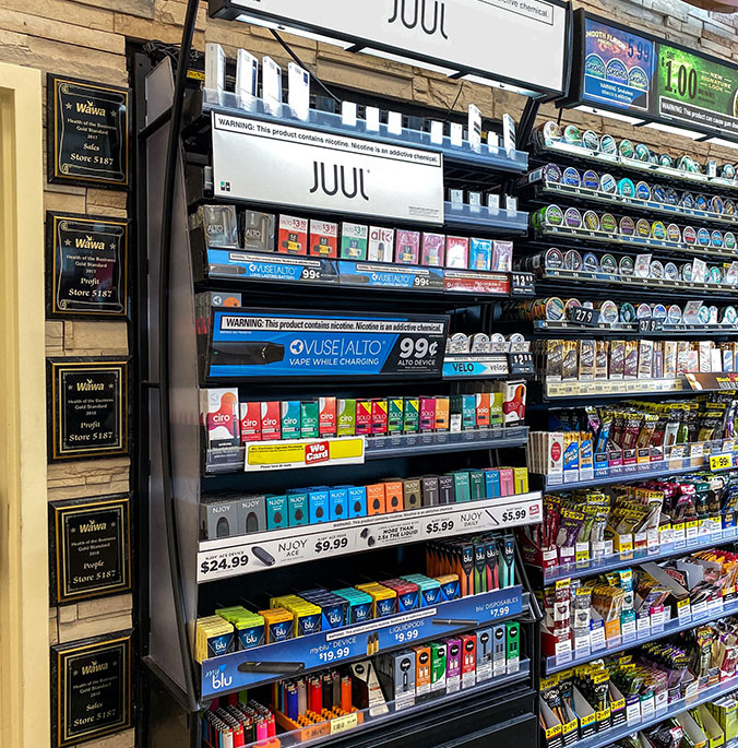 NV tobacco taxes need to be reformed, reallocated, and raised, coalition says