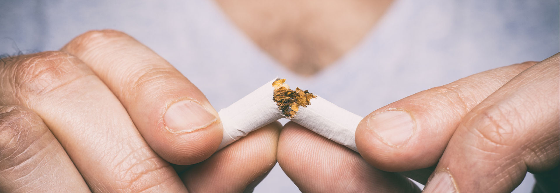 Cigarette packs could soon include advice on how to quit smoking