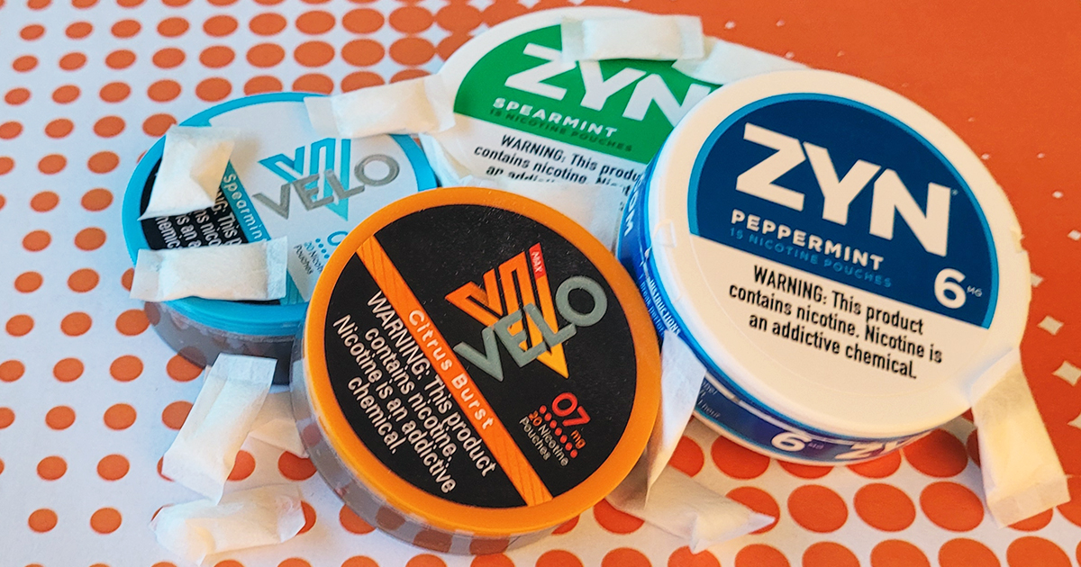 Zyn, the nicotine pouch at the center of a brewing culture war, explained