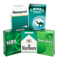 Lawsuit seeks to force ban on menthol cigarettes after months of delays by Biden administration