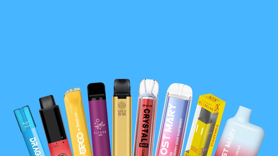 Vape recycling pilot launches in New York