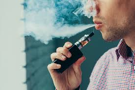 Study reveals terrifying truth about vaping compared to smoking and it might shock you